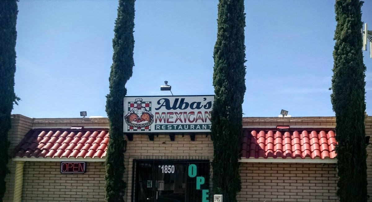 Alba's Mexican Restaurant
